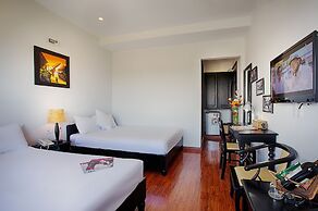 Riverside Impression Villa