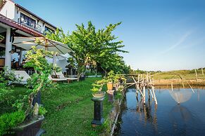 Riverside Impression Villa