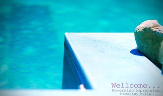 Riverside Impression Villa