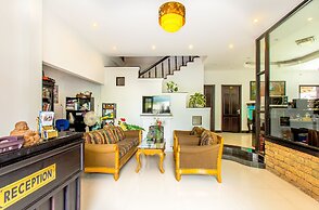 Riverside Impression Villa