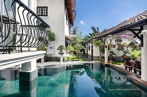 Riverside Impression Villa