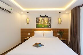 Riverside Impression Villa