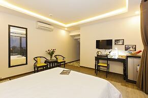 Riverside Impression Villa