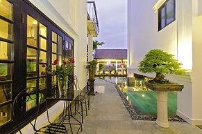 Riverside Impression Villa