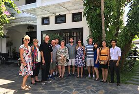 Riverside Impression Villa