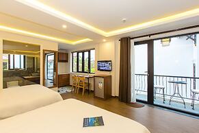 Riverside Impression Villa