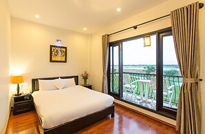 Riverside Impression Villa