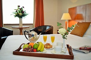 Broadhaven Bay Hotel & Leisure Centre