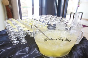 Broadhaven Bay Hotel & Leisure Centre