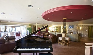 Broadhaven Bay Hotel & Leisure Centre