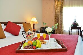 Broadhaven Bay Hotel & Leisure Centre