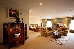 Broadhaven Bay Hotel & Leisure Centre