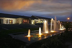 Broadhaven Bay Hotel & Leisure Centre