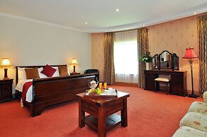 Broadhaven Bay Hotel & Leisure Centre