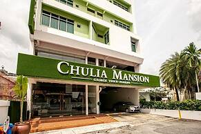 Chulia Mansion