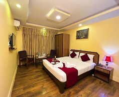 Thamel Grand Hotel