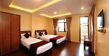 Thamel Grand Hotel