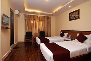 Thamel Grand Hotel