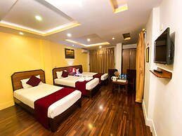 Thamel Grand Hotel