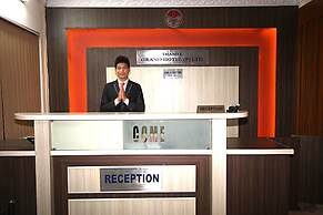 Thamel Grand Hotel