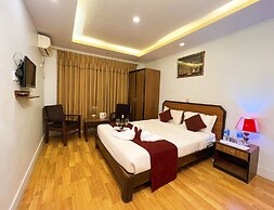 Thamel Grand Hotel
