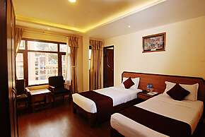 Thamel Grand Hotel