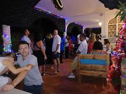 Eden Villa