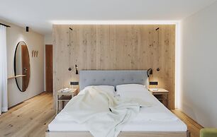 Hotel Apartments Alpenrose