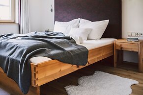 Hotel Apartments Alpenrose