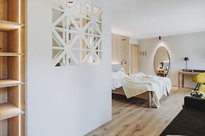 Hotel Apartments Alpenrose