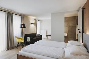 Hotel Apartments Alpenrose