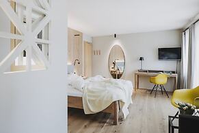 Hotel Apartments Alpenrose