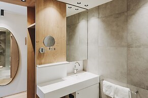 Hotel Apartments Alpenrose