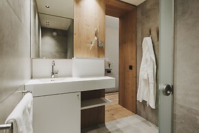 Hotel Apartments Alpenrose