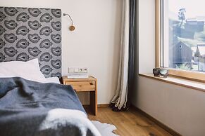 Hotel Apartments Alpenrose