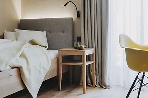 Hotel Apartments Alpenrose