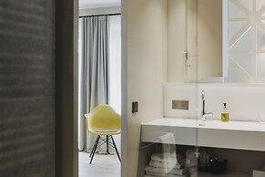 Hotel Apartments Alpenrose