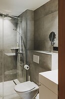 Hotel Apartments Alpenrose