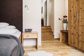 Hotel Apartments Alpenrose