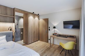 Hotel Apartments Alpenrose
