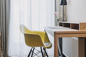 Hotel Apartments Alpenrose