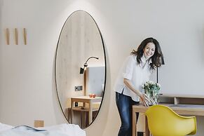 Hotel Apartments Alpenrose