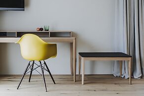 Hotel Apartments Alpenrose