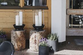 Hotel Apartments Alpenrose