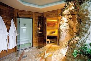 Hotel Apartments Alpenrose