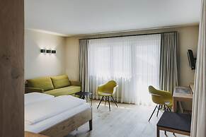 Hotel Apartments Alpenrose
