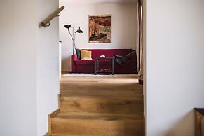 Hotel Apartments Alpenrose