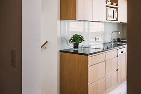 Hotel Apartments Alpenrose