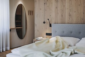 Hotel Apartments Alpenrose