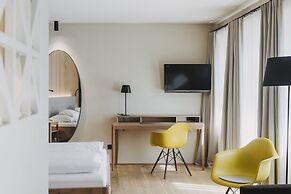 Hotel Apartments Alpenrose